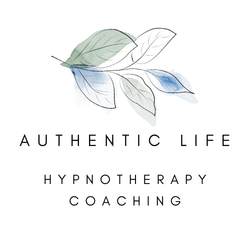 Authentic Life Hypnotherapy & Coaching