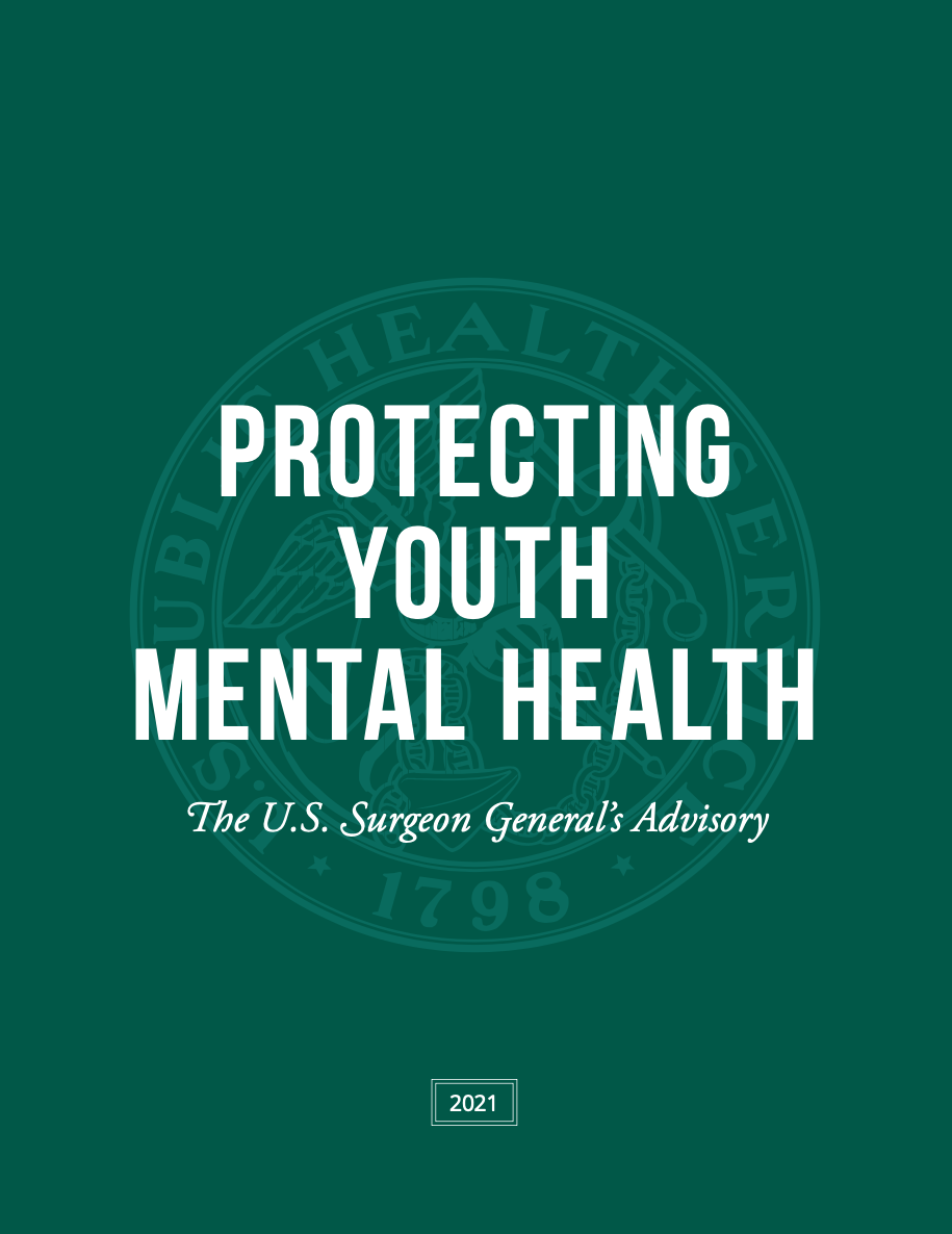 Open US SG Youth mental health 2021 doc
